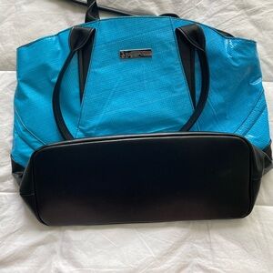 Rareform Mini Tessa Tote
